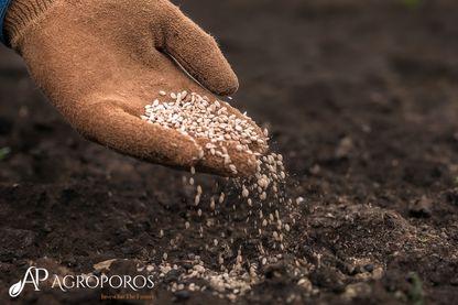 How to Increase Soil Fertility?